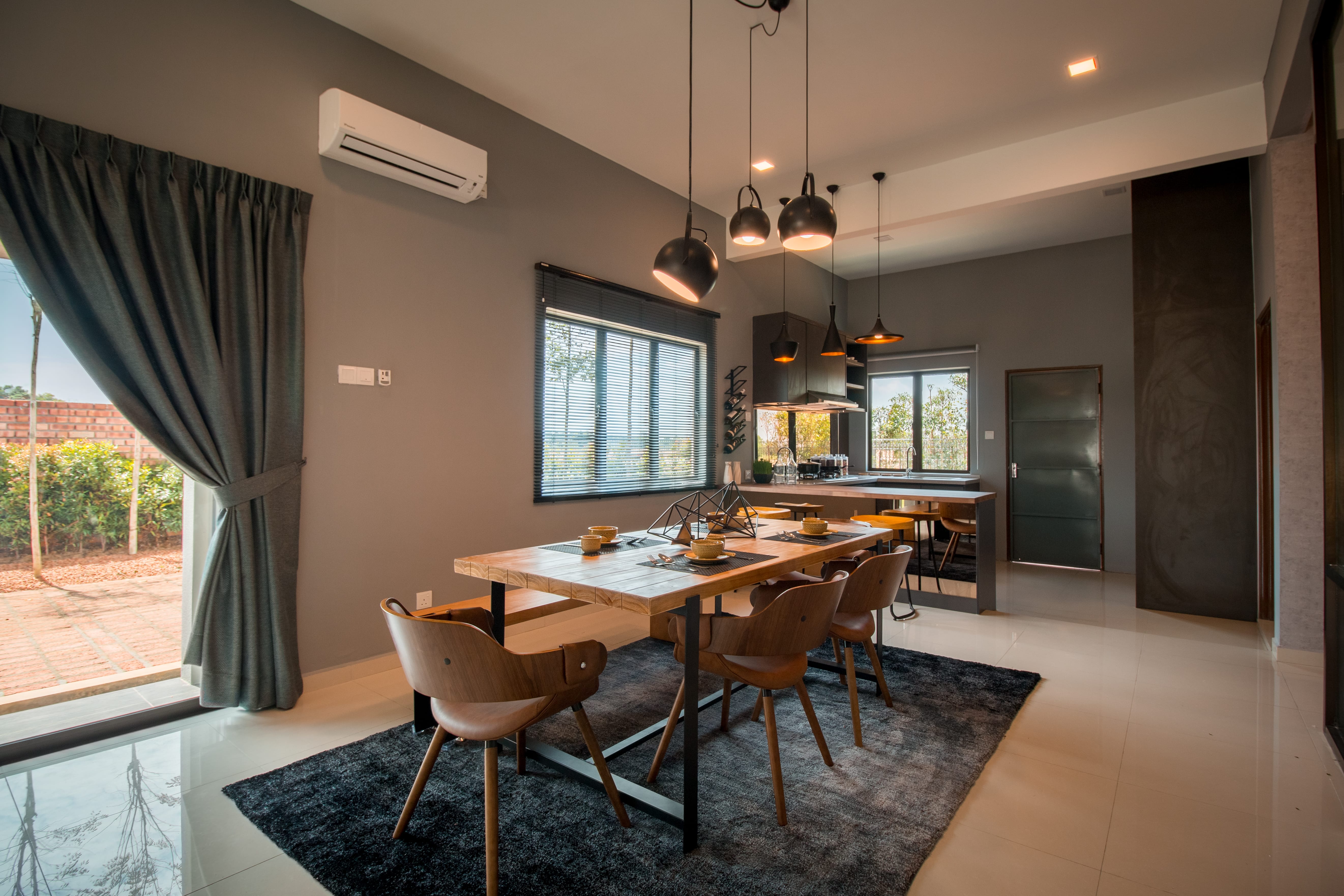 Interior Photoshoot for Adenland in Kuantan