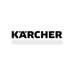 Karcher Logo