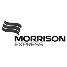 Morrison Express Logo